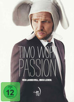 Film: Timo Wopp - Passion: Wer lachen will, muss...