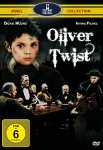 Film: Oliver Twist