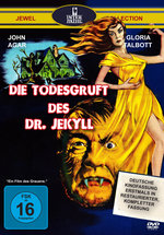 Film: Die Todesgruft des Dr. Jekyll