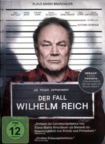 Film: Der Fall Wilhelm Reich [2 DVDs]