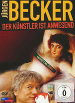 Film: Jürgen Becker - Der Künstler ist anwesend