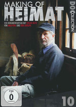 Film: Making Of Heimat