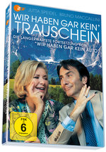 Film: Wir haben gar kein' Trauschein