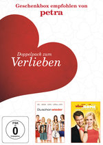 Film: Du schon wieder/When in Rome [2 DVDs]