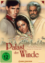 Film: Palast der Winde [3 DVDs]