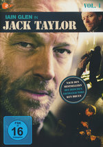Film: Jack Taylor - Vol. 1 [6 DVDs]