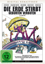 Film: Die Erde stirbt - Geburten verboten