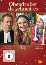 Film: Obendrüber, da schneit es