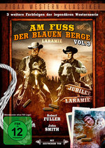 Film: Am Fuss der blauen Berge Vol. 3