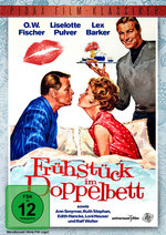 Film: Frühstück im Doppelbett