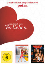 Film: Shopaholic/Coyote Ugly [2 DVDs]