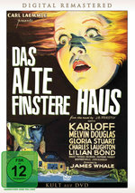 Film: Das alte, finstere Haus