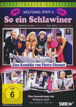 Film: So ein Schlawiner