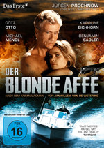 Film: Der blonde Affe