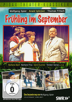 Film: Frühling im September