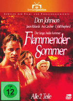 Film: Flammender Sommer - Der lange,... [2 DVDs]