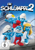 Film: Die Schlümpfe 2