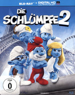 Film: Die Schlümpfe 2