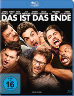 Film: Das ist das Ende