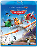Film: Planes