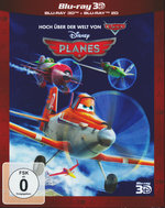 Film: Planes (+ BR)