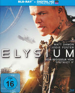 Film: Elysium