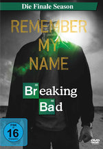 Film: Breaking Bad - Season 6 [3 DVDs]