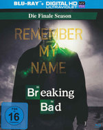 Film: Breaking Bad - Season 6 [2 BRs]