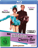 Film: Das Mädchen aus der Cherry-Bar