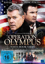 Film: Operation Olympus - White House Taken
