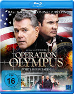 Film: Operation Olympus - White House Taken