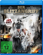 Film: Der Blitzangriff - Rotterdam 1940