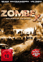 Film: ZombeX - Walking of the Dead