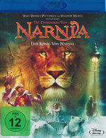 Film: Die Chroniken von Narnia - Der König von Narnia