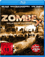 Film: ZombeX - Walking of the Dead