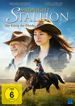 Film: Midnight Stallion - Der König der Pferde
