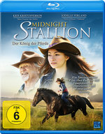 Film: Midnight Stallion - Der König der Pferde