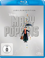 Film: Mary Poppins - Jubiläumsedition