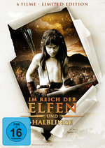 Film: Im Reich der Elfen und Halblinge [LE] [2 DVDs]