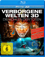 Film: Verborgene Welten - Die Höhlen der Toten