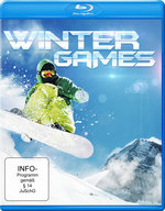 Film: Winter Games