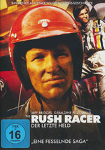 Film: The Rush Racer - Der letzte Held