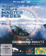 Film: 3D Masterpieces Vol. 2 - Gerhard Mantz