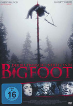Film: Bigfoot - Der Blutrausch einer Legende