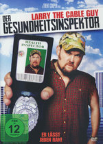 Film: Der Gesundheitsinspektor