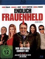Film: Endlich Frauenheld