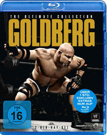 Film: Goldberg - The Ultimate Collection [2 BRs]