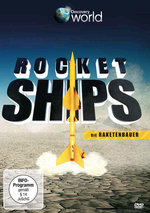Film: Rocket Ships - Die Raketenbauer