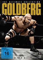 Film: Goldberg - The Ultimate Collection [3 DVDs]