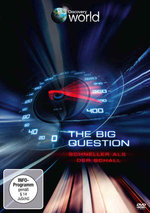 Film: The Big Question - Schneller als der Schall